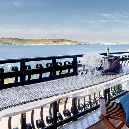 Escape To Paradise St. Paul's Bay Bagian luar foto
