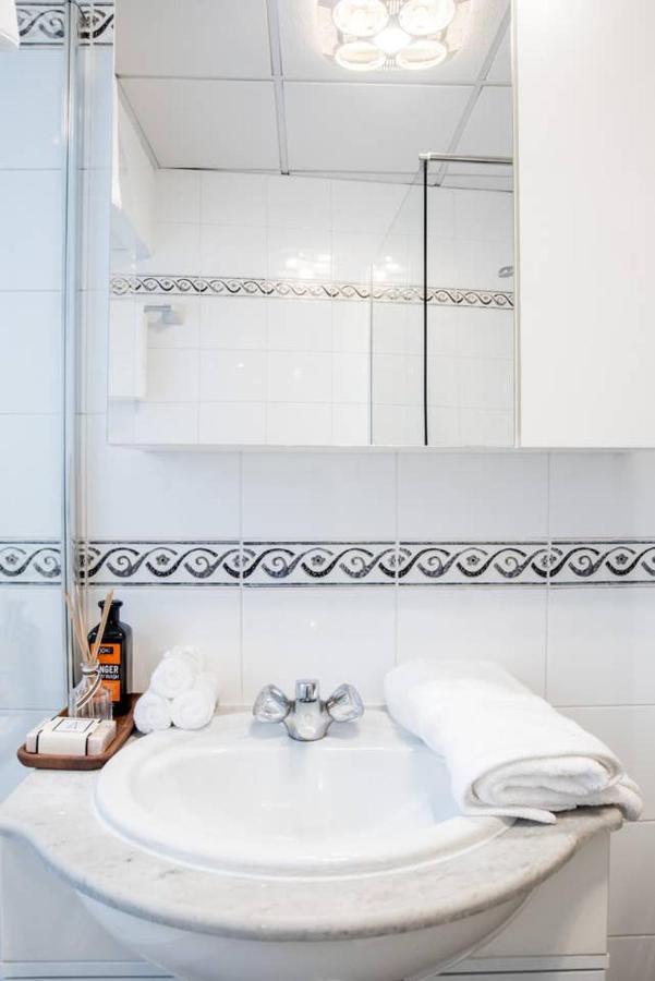 Escape To Paradise St. Paul's Bay Bagian luar foto
