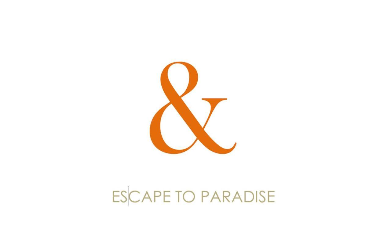 Escape To Paradise St. Paul's Bay Bagian luar foto